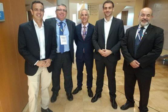 metaenlace - digital week region de murcia