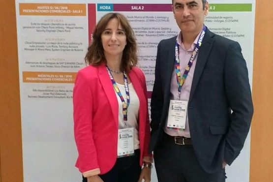 metaenlace - talento tic en la region de murcia