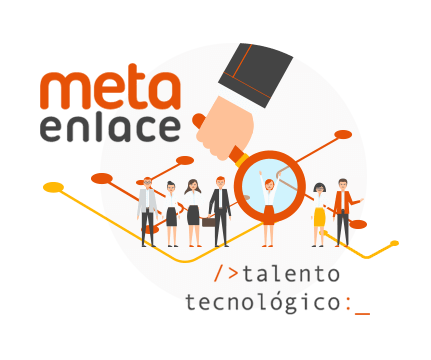 Oferta de empleo - Metaenlace