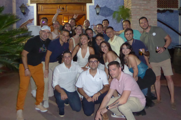 LinkedIn – Publicaciones (3)