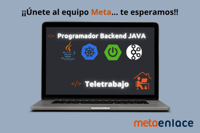 Programador Back